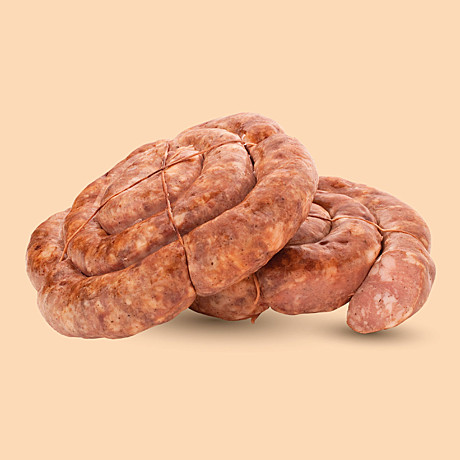 Праздничная жареная