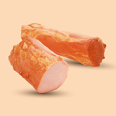 Карбонад российский К/В балык дел