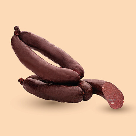 Кровяная Степная (Домашняя) н/о