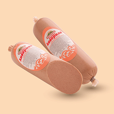 Ливерная П/А