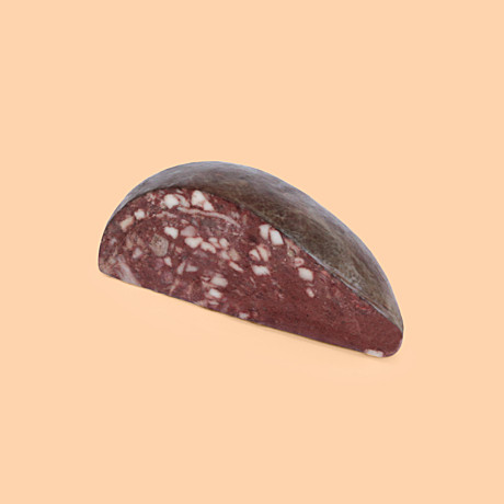 Кровяная С печенью н/о вак уп